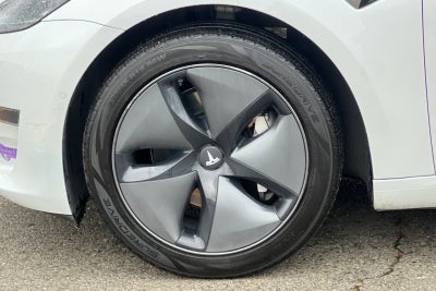 2018 Tesla Model 3 Mid Range Battery