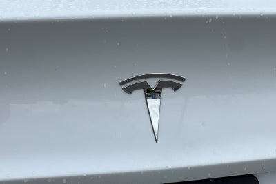 2018 Tesla Model 3 Mid Range Battery