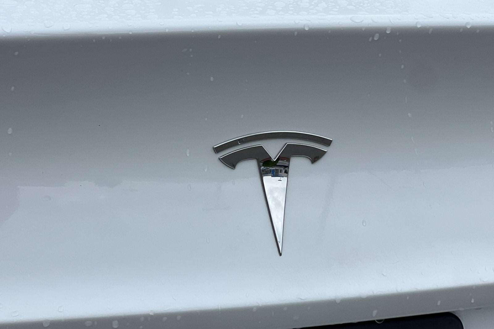 2018 Tesla Model 3 Mid Range Battery