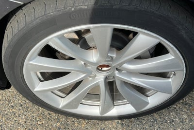 2019 Tesla Model 3 Standard Range