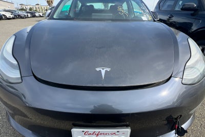 2019 Tesla Model 3 Standard Range