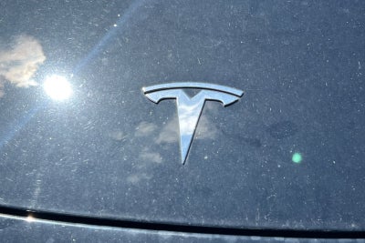 2019 Tesla Model 3 Base