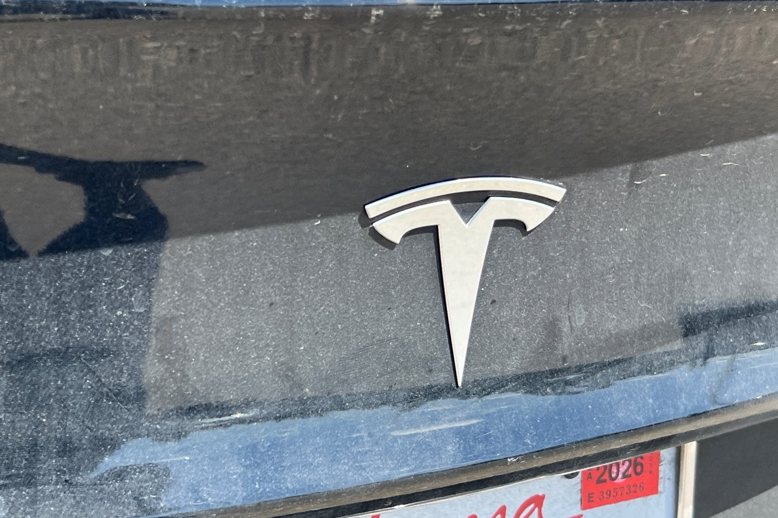 2019 Tesla Model 3 Base