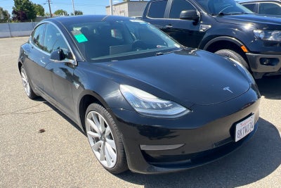 2019 Tesla Model 3 Base
