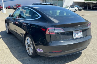 2019 Tesla Model 3 Base