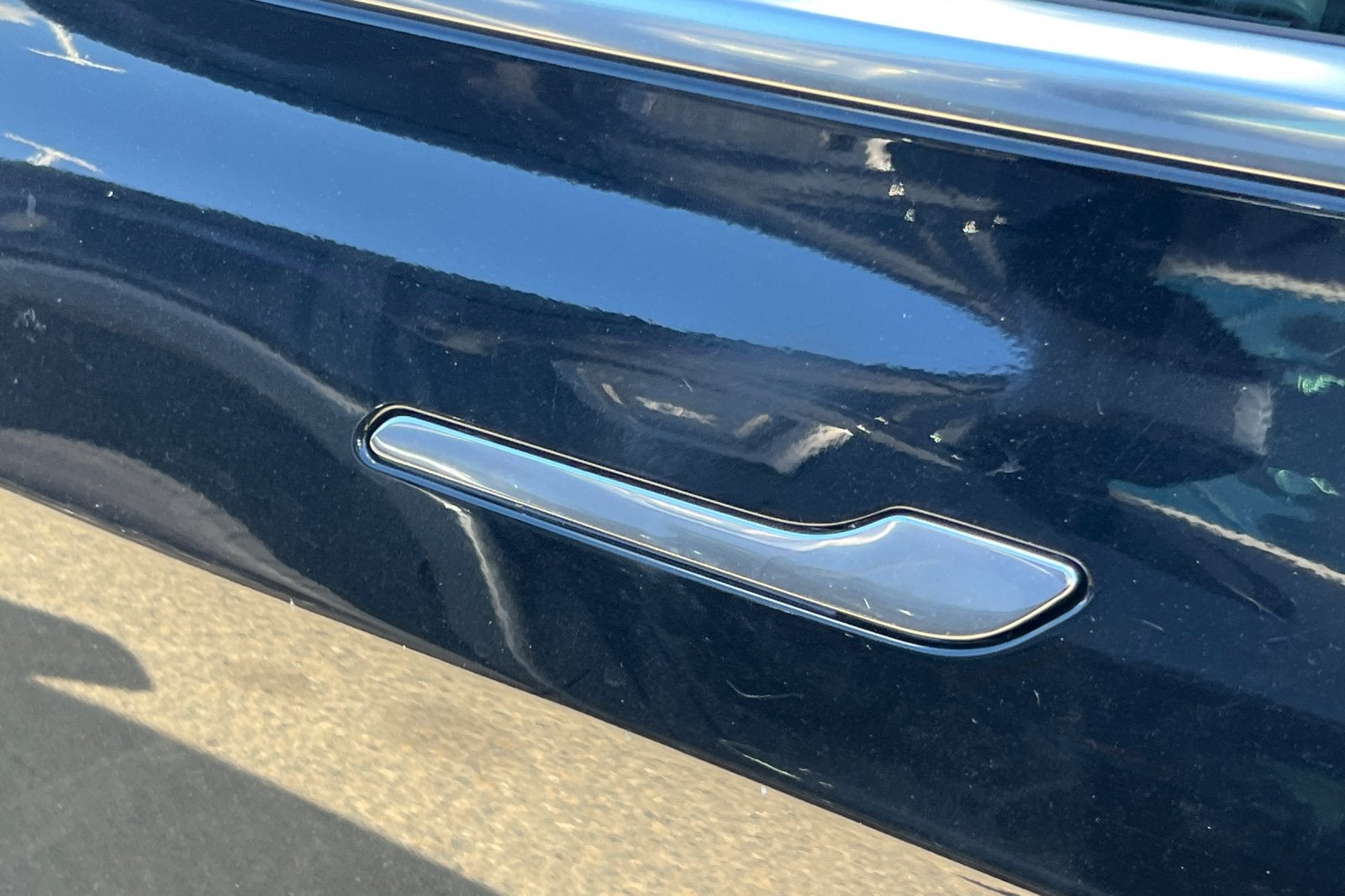2019 Tesla Model 3 Base