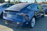 2017 Tesla Model 3 Long Range
