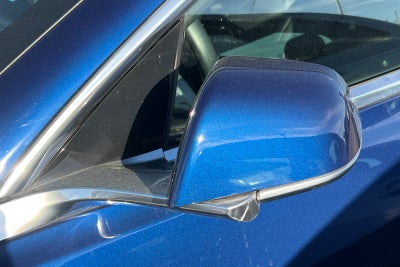 2017 Tesla Model 3 Long Range