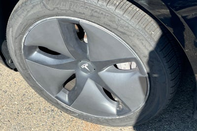 2019 Tesla Model 3 Standard Range