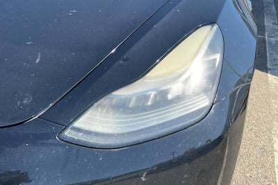2019 Tesla Model 3 Standard Range