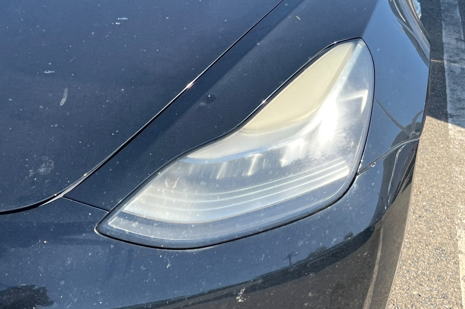 2019 Tesla Model 3 Standard Range