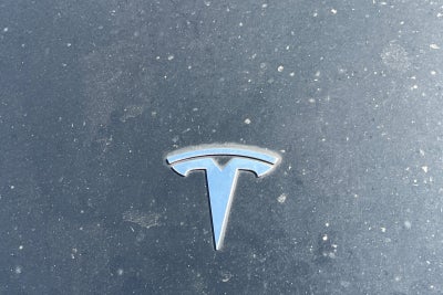 2019 Tesla Model 3 Standard Range