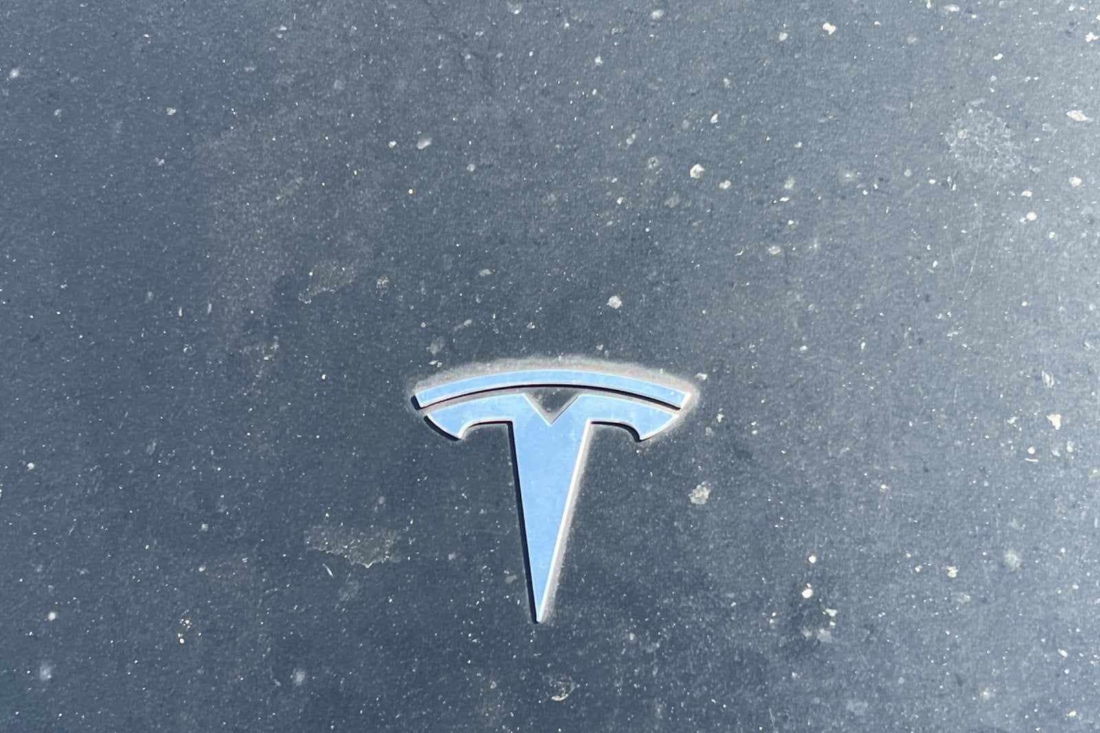 2019 Tesla Model 3 Standard Range