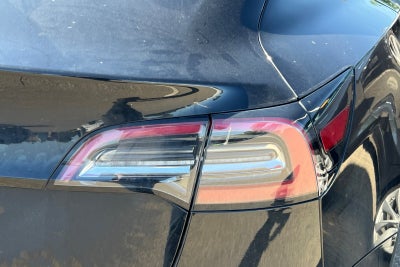 2019 Tesla Model 3 Standard Range