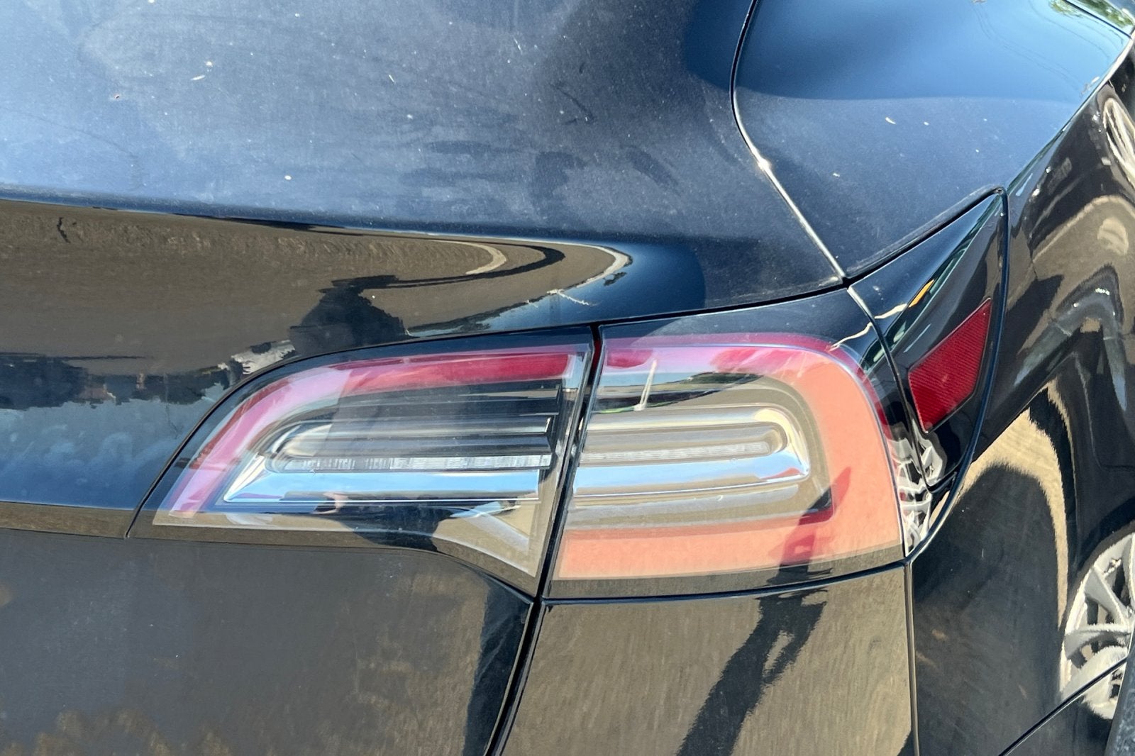 2019 Tesla Model 3 Standard Range