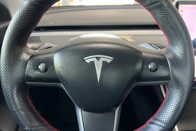 2019 Tesla Model 3 Standard Range