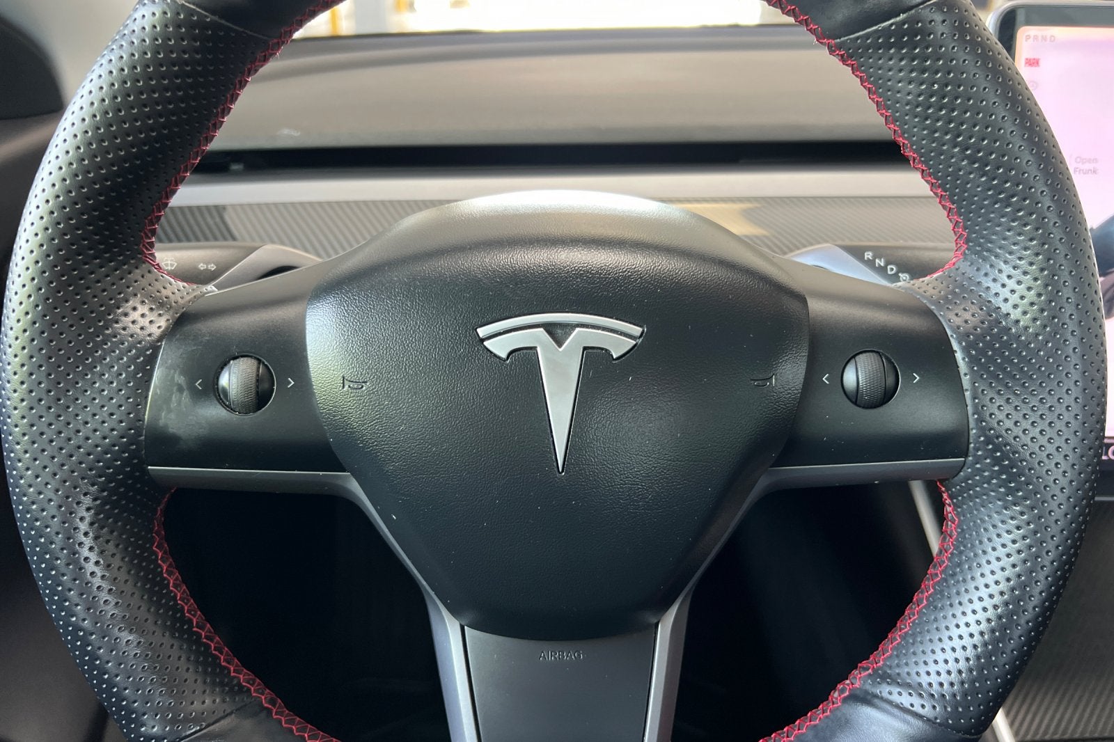 2019 Tesla Model 3 Standard Range