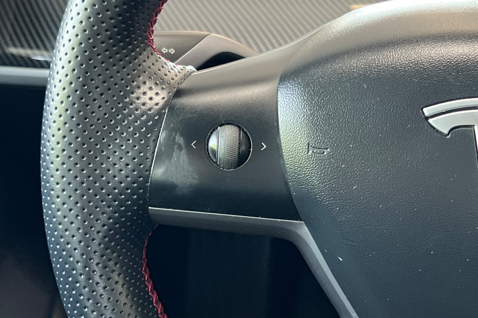 2019 Tesla Model 3 Standard Range