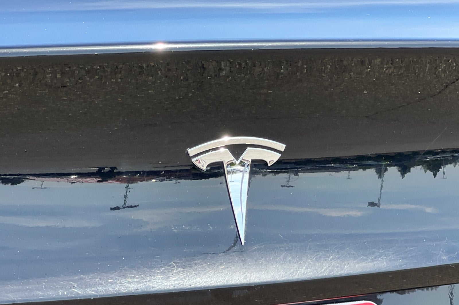 2019 Tesla Model 3 Standard Range