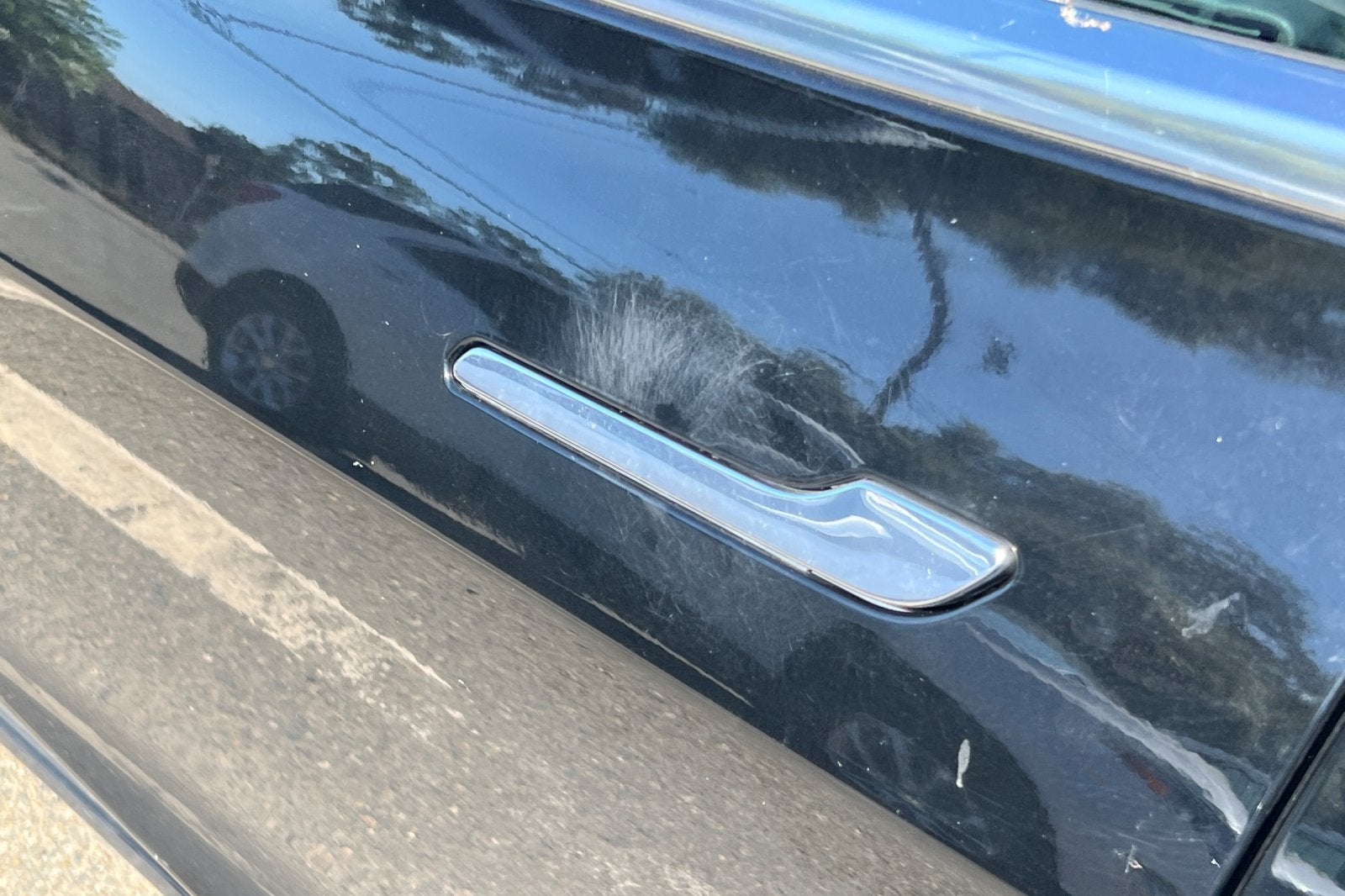 2019 Tesla Model 3 Standard Range