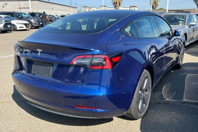 2023 Tesla Model 3 Base