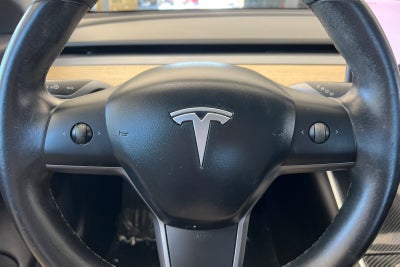 2019 Tesla Model 3 Standard Range