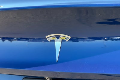 2019 Tesla Model 3 Standard Range