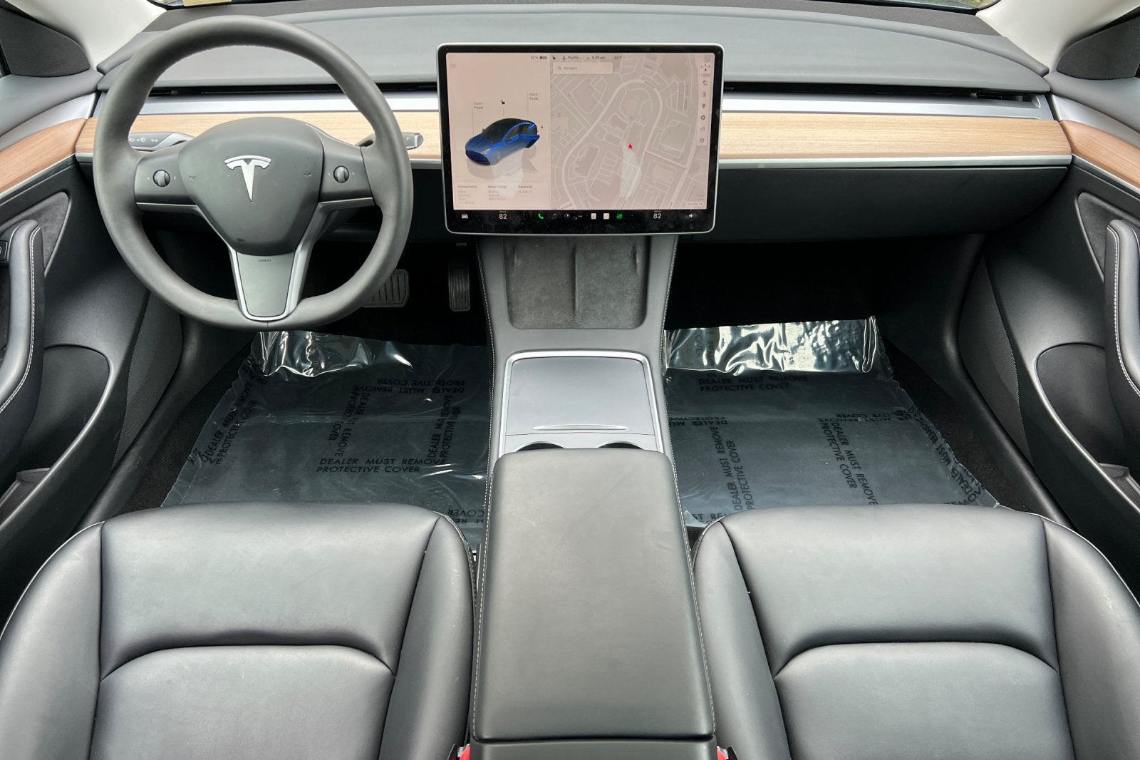 2023 Tesla Model 3 Base