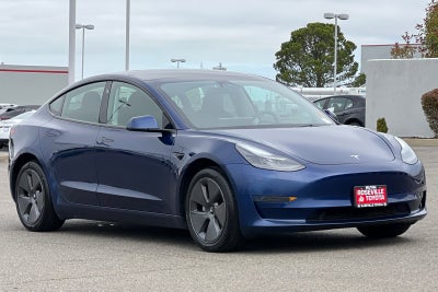 2023 Tesla Model 3 Base