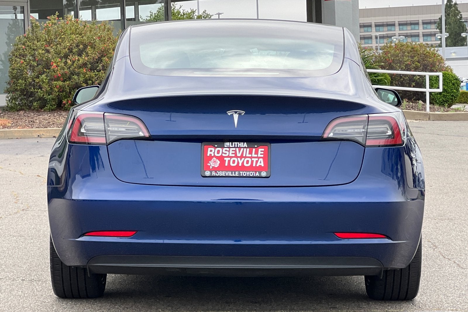 2023 Tesla Model 3 Base