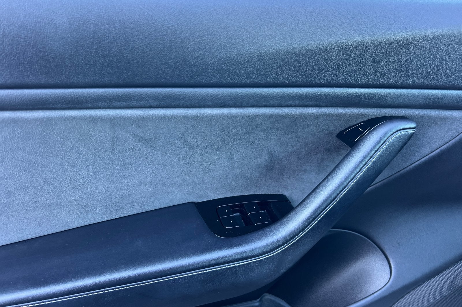 2018 Tesla Model 3 Long Range Battery