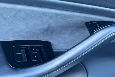 2018 Tesla Model 3 Long Range Battery