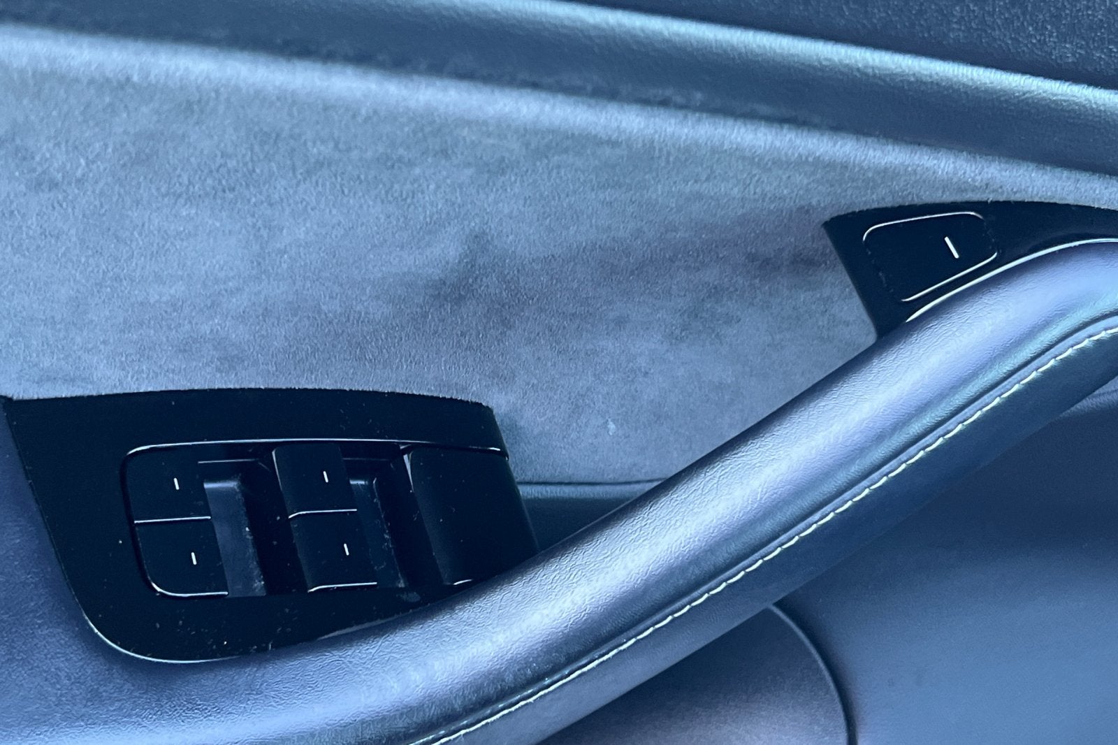 2018 Tesla Model 3 Long Range Battery
