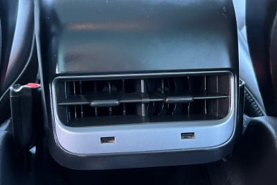 2018 Tesla Model 3 Long Range Battery