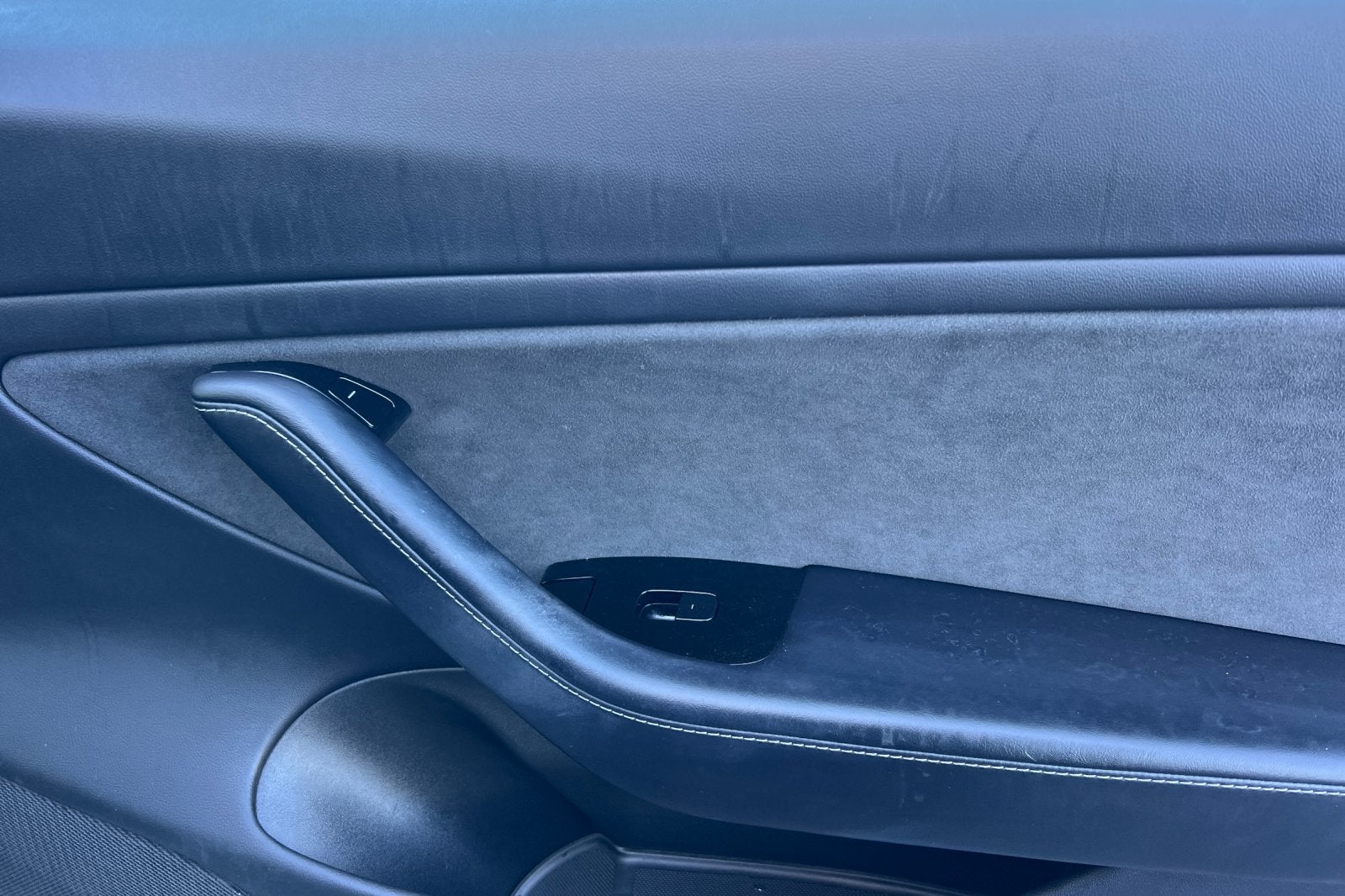 2018 Tesla Model 3 Long Range Battery