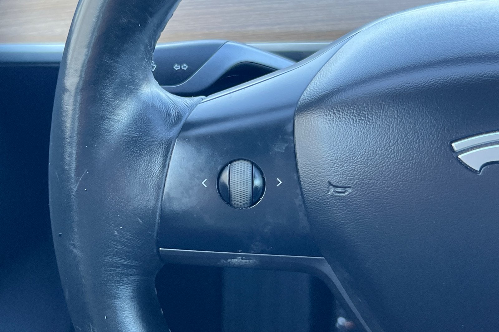 2018 Tesla Model 3 Long Range Battery