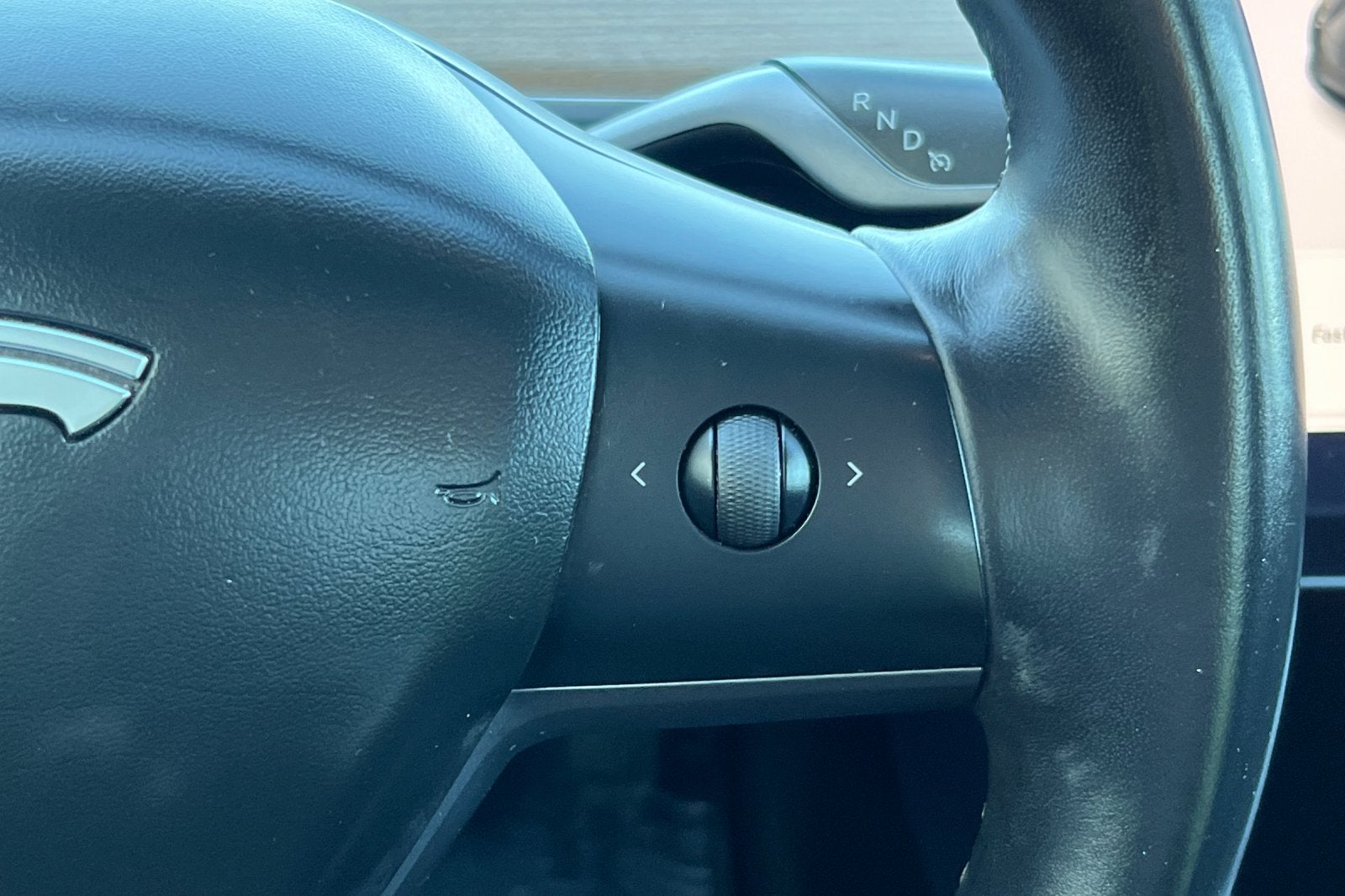 2018 Tesla Model 3 Long Range Battery