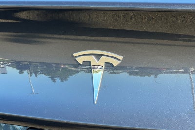 2018 Tesla Model 3 Long Range Battery