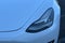 2018 Tesla Model 3 Long Range Battery