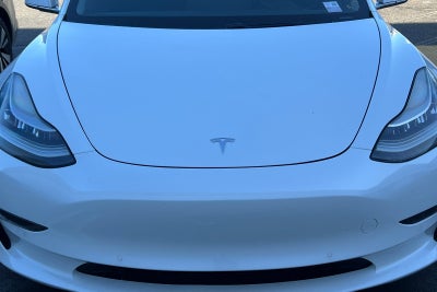 2018 Tesla Model 3 Long Range Battery