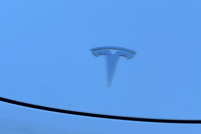 2018 Tesla Model 3 Long Range Battery