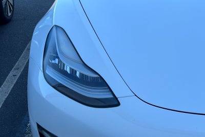2018 Tesla Model 3 Long Range Battery