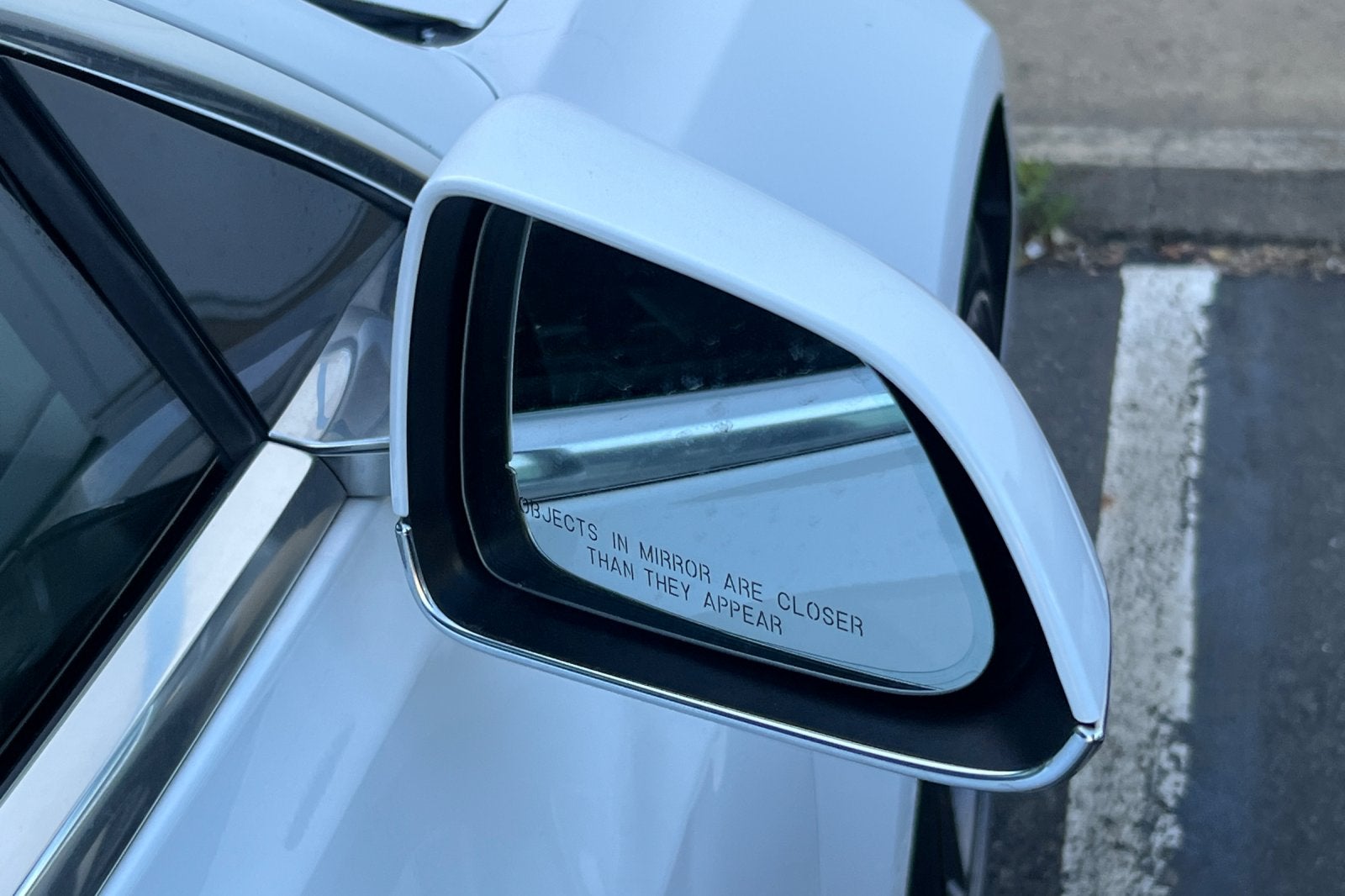 2018 Tesla Model 3 Long Range Battery