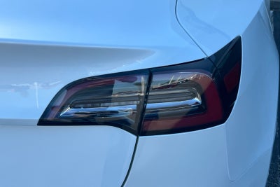 2018 Tesla Model 3 Long Range Battery