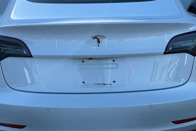2018 Tesla Model 3 Long Range Battery
