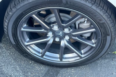 2018 Tesla Model 3 Long Range Battery