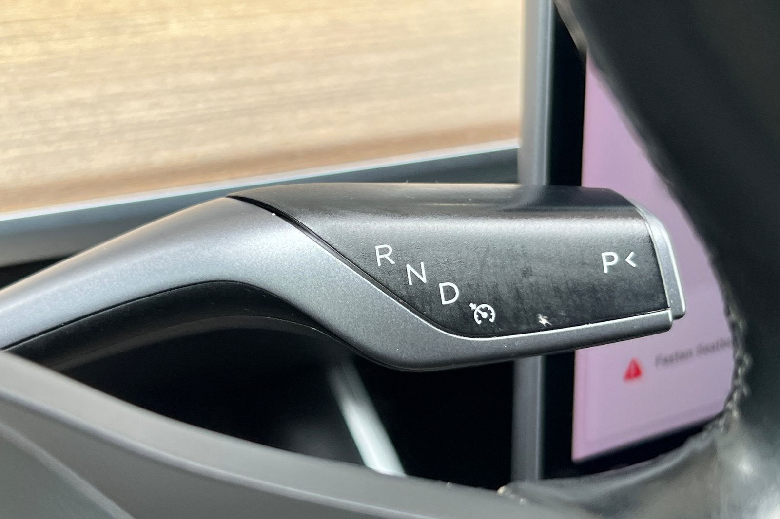 2018 Tesla Model 3 Long Range Battery