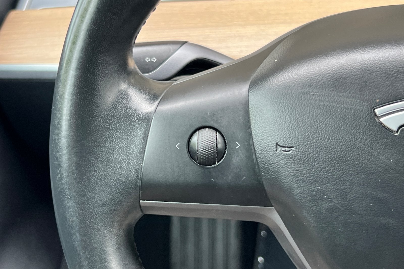 2018 Tesla Model 3 Long Range Battery