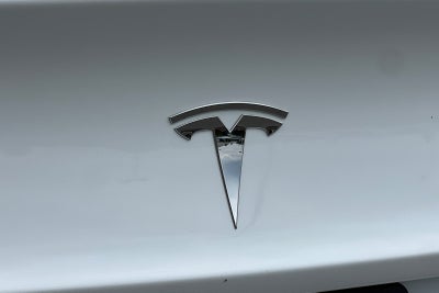 2018 Tesla Model 3 Long Range Battery