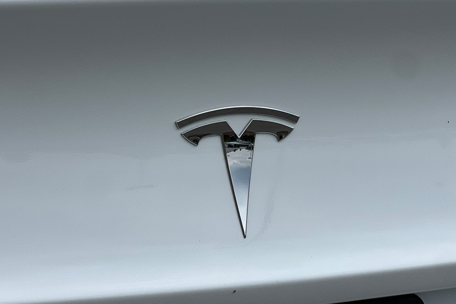 2018 Tesla Model 3 Long Range Battery
